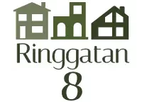Ringgatan 8 Logga